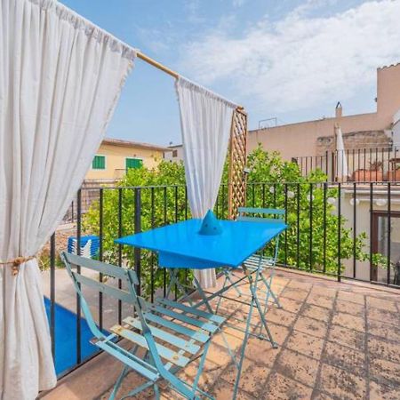 Sa Llimonera De Binissalem, Piscina Privada Ideal Familias, 6 Dormitorios Con Aire Acondicionado Exterior foto